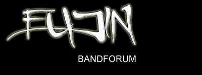 Fujin - Bandforum